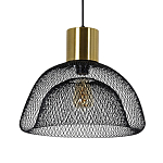 Подвесной светильник в стиле лофт Massimo варинант исполнения - 1 | Loft Concept в Красноярске