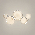 Потолочный светильник Olympia 3000-4000К 43Вт варинант исполнения - 2 | Loft Concept в Красноярске