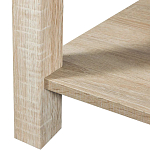 Стол журнальный Dertig варинант исполнения - 5 | Loft Concept в Красноярске