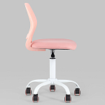 Яркий компьютерный стул Tropica Pink варинант исполнения - 2 | Loft Concept в Красноярске