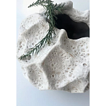 Ваза «Пена» варинант исполнения - 3 | Loft Concept в Красноярске