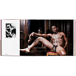 Подарочный Альбом Фото ню The Big Penis Book 18+ варинант исполнения - 6 | Loft Concept в Красноярске