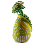 Дизайнерская статуэтка для интерьера Tropical Fruit Pandora 15 варинант исполнения - 4 | Loft Concept в Красноярске