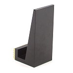 Подставка для телефона из натурального камня малахит Stone Stand варинант исполнения - 2 | Loft Concept в Красноярске