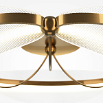 Потолочный светильник Breeze 3000К 45Вт варинант исполнения - 3 | Loft Concept в Красноярске