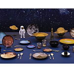 Десертная тарелка Seletti Callisto варинант исполнения - 4 | Loft Concept в Красноярске