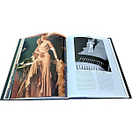 Коллекционная книга Cinema in Vogue варинант исполнения - 7 | Loft Concept в Красноярске