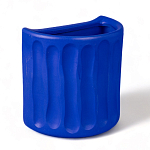 Ваза Seletti Dorico Blue варинант исполнения - 1 | Loft Concept в Красноярске