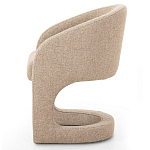 Стул Echo Dining Armchair варинант исполнения - 1 | Loft Concept в Красноярске