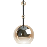 Подвесной светильник Eastern fluff варинант исполнения - 1 | Loft Concept в Красноярске