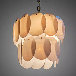 Люстра Pink Sunset варинант исполнения - 3 | Loft Concept в Красноярске