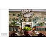 Альбом для дизайнеров The Art of Gracie: Handpainted Wallpapers, Timeless Rooms варинант исполнения - 6 | Loft Concept в Красноярске