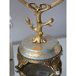 Настольное зеркало Delavihi Tif варинант исполнения - 5 | Loft Concept в Красноярске