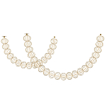 Подвесной светильник Ambreiro варинант исполнения - 1 | Loft Concept в Красноярске