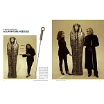 Книга H.R. Giger: Debbie Harry Metamorphosis: Creating the Visual Concept for KooKoo варинант исполнения - 4 | Loft Concept в Красноярске