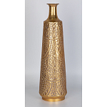 Ваза железная Fig варинант исполнения - 2 | Loft Concept в Красноярске