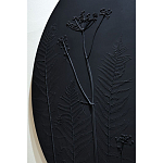 Ботаническое панно «Две» варинант исполнения - 2 | Loft Concept в Красноярске