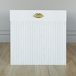 Сундук Elsa Dreams White варинант исполнения - 2 | Loft Concept в Красноярске