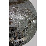 Панно «Moon light» варинант исполнения - 3 | Loft Concept в Красноярске