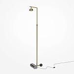 Напольный светильник Pikant 3000К 13Вт варинант исполнения - 8 | Loft Concept в Красноярске