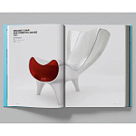 Энциклопедический том охватывает все работы Марка Ньюсона Marc Newson. Works 84-24 варинант исполнения - 3 | Loft Concept в Красноярске