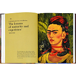 Книга Frida Kahlo The Complete Paintings book 22 см варинант исполнения - 10 | Loft Concept в Красноярске