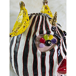 Скульптура DISCO SUPERHERO варинант исполнения - 4 | Loft Concept в Красноярске