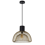 Подвесной светильник в стиле лофт Massimo 2 варинант исполнения - 2 | Loft Concept в Красноярске