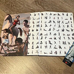 Подарочный Альбом группы AES AES+F варинант исполнения - 2 | Loft Concept в Красноярске