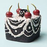 Подсвечник Герцогини Нини варинант исполнения - 1 | Loft Concept в Красноярске