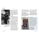 Книга про высокую моду XX века High Fashion The 20th Century Decade by Decade Dirix Emmanuelle варинант исполнения - 5 | Loft Concept в Красноярске
