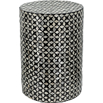 Столик дизайнерский Mirror mosaic варинант исполнения - 8 | Loft Concept в Красноярске