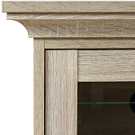 TV-Тумба Mali варинант исполнения - 3 | Loft Concept в Красноярске