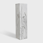 Ваза «В поле» варинант исполнения - 2 | Loft Concept в Красноярске