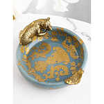 Пепельница фарфоровая Bear  варинант исполнения - 9 | Loft Concept в Красноярске