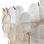 Люстра Mendelssohn варинант исполнения - 4 | Loft Concept в Красноярске