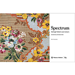 Spectrum: Heritage Patterns and Colors (V&A Museum) варинант исполнения - 2 | Loft Concept в Красноярске