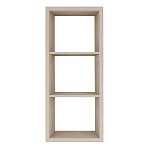 Полка-модуль для книг Primo длина 60 варинант исполнения - 2 | Loft Concept в Красноярске