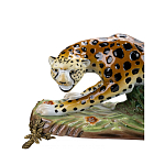 Фигурка Cheetah варинант исполнения - 3 | Loft Concept в Красноярске