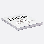 Лимитированное издание Иллюстрации модного дома  Book: Dior par Mats Gustafson Vol. I Maria Grazia Chiuri варинант исполнения - 3 | Loft Concept в Красноярске