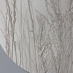 Панно Трава варинант исполнения - 3 | Loft Concept в Красноярске