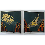 Discussing the Rise of French Art Deco with Author Jared Goss варинант исполнения - 3 | Loft Concept в Красноярске