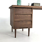 Письменный стол «STL 07»  варинант исполнения - 3 | Loft Concept в Красноярске