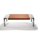 Столик кофейный-журнальный «Swiss» варинант исполнения - 1 | Loft Concept в Красноярске