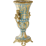 Ваза фарфоровая Alexsiaya варинант исполнения - 2 | Loft Concept в Красноярске