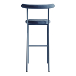 Стул барный «Рогалик» варинант исполнения - 4 | Loft Concept в Красноярске