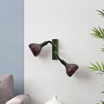 Бра Cupula варинант исполнения - 4 | Loft Concept в Красноярске