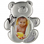 Фоторамка Childhood Corner Teddy варинант исполнения - 1 | Loft Concept в Красноярске
