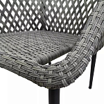Стул плетеный  Wicker Durable Stool варинант исполнения - 6 | Loft Concept в Красноярске