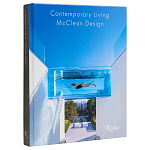 Альбом Самые востребованные архитекторы Голливуда Contemporary Living by McClean Design варинант исполнения - 5 | Loft Concept в Красноярске